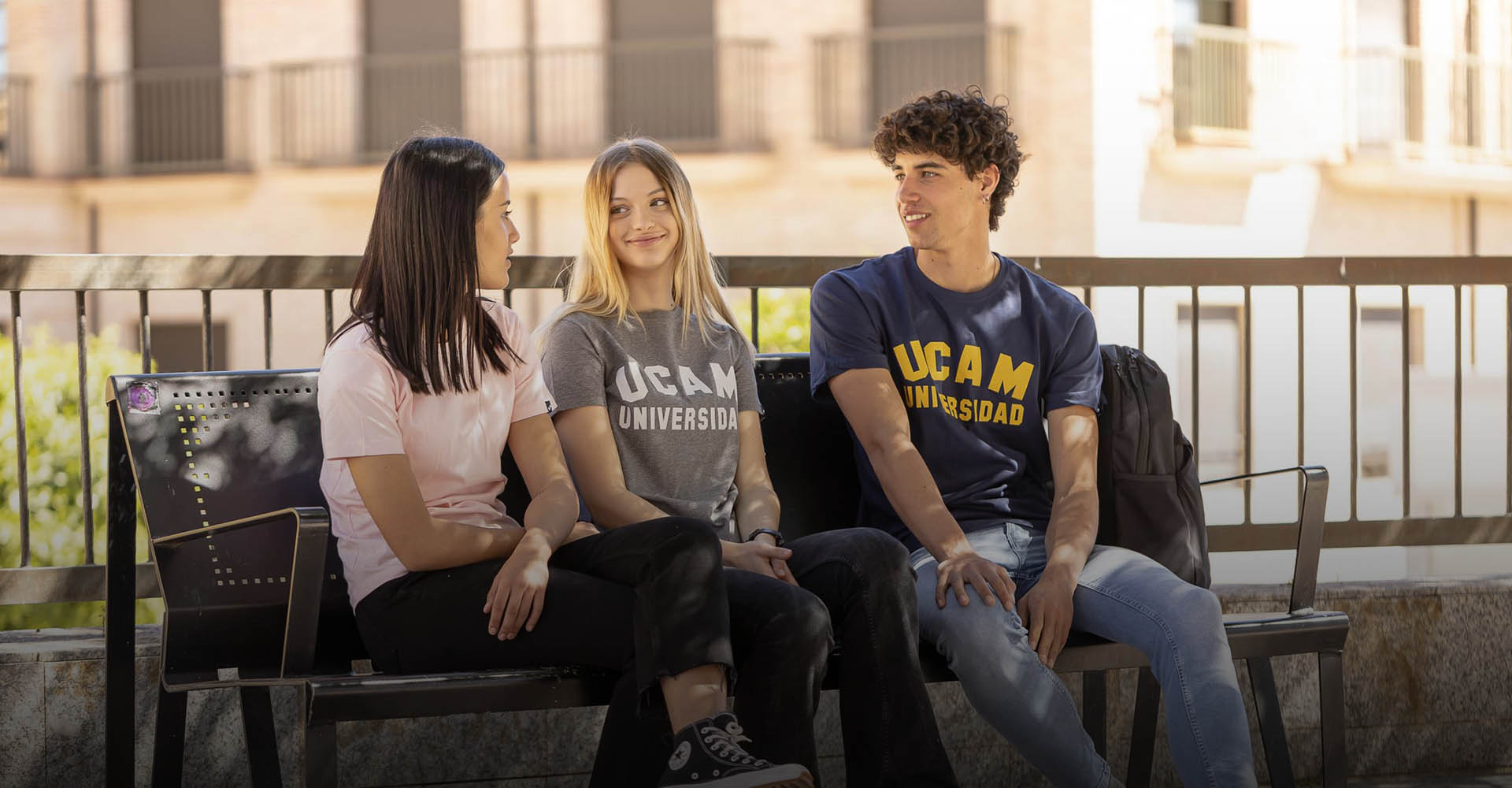 Grados UCAM