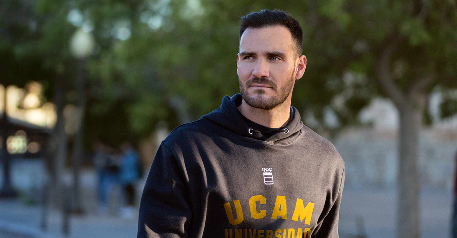 Estudios Online UCAM